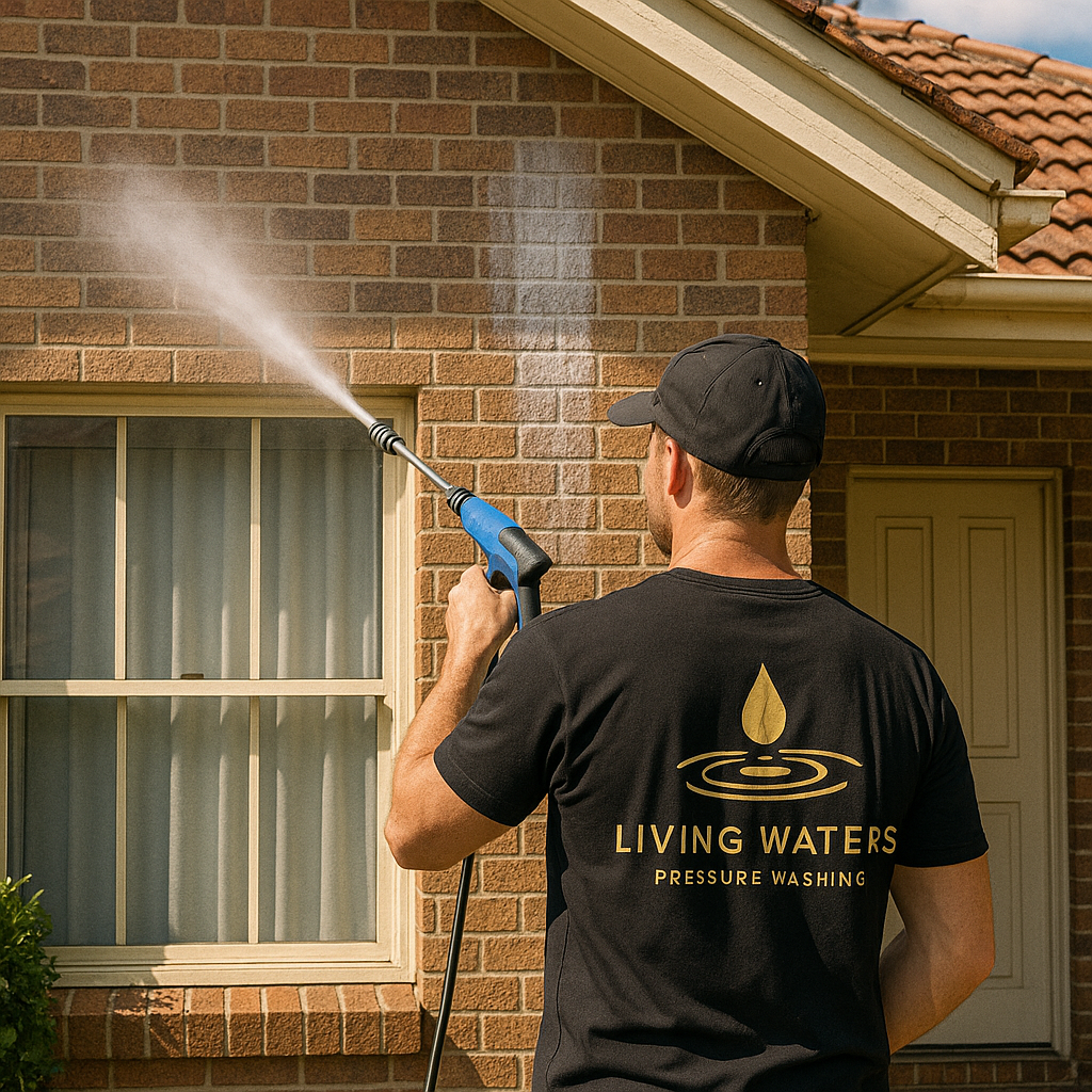 House Washing